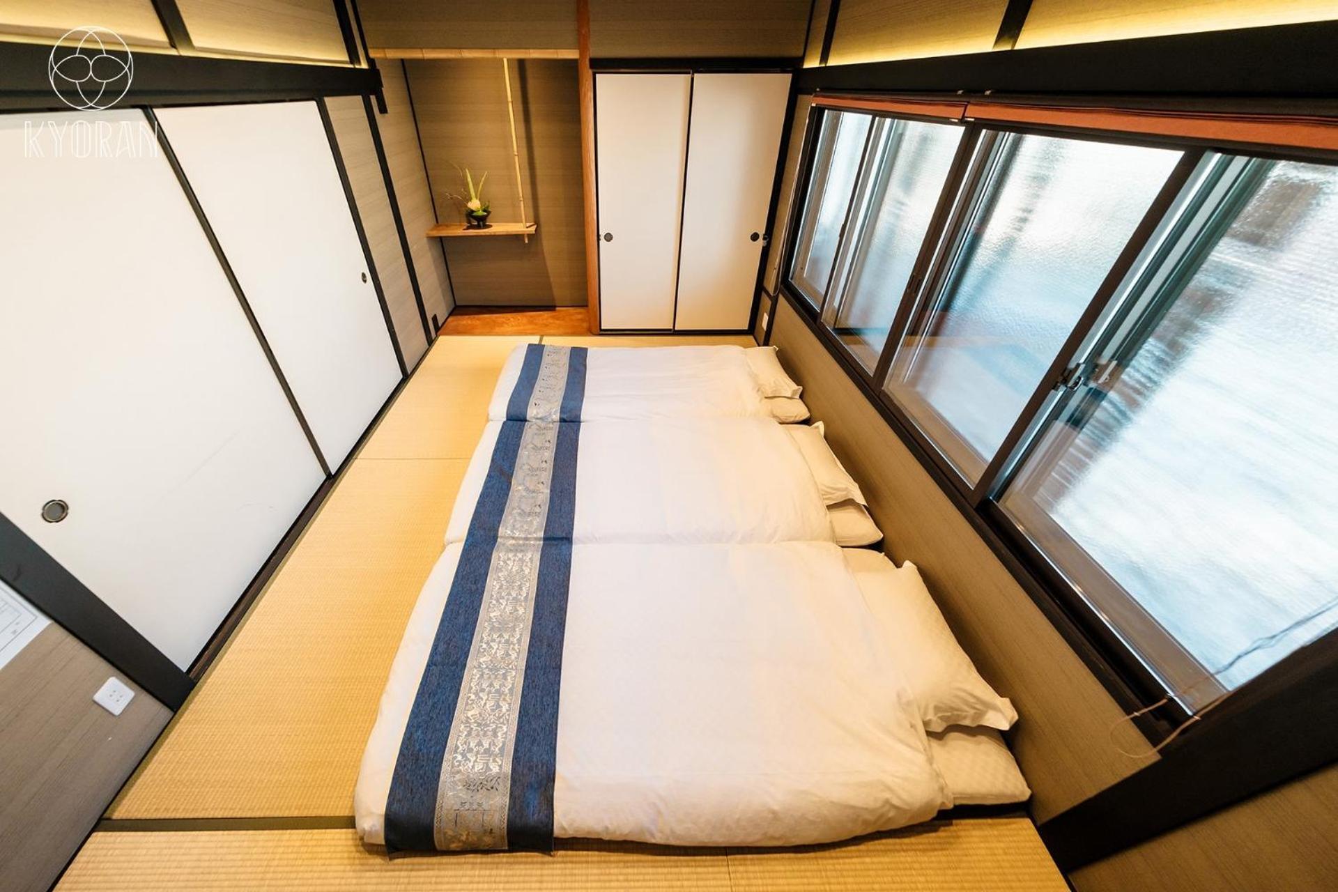 Holiday home Kyoran-ensintei - Vacation 33820v Kyoto